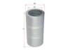 SAKURA  Automotive H-5609 Filter, operating hydraulics